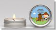 Little Cowboy - Baby Shower Candle Favors thumbnail