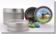 Little Cowboy - Custom Birthday Party Favor Tins thumbnail