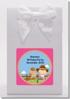 Little Cowgirl - Baby Shower Goodie Bags