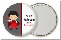 Little Devil - Personalized Halloween Pocket Mirror Favors