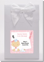 Little Girl Doctor On The Way - Baby Shower Goodie Bags