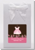 Little Girl Outfit - Baby Shower Goodie Bags