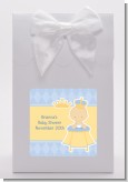 Little Prince - Baby Shower Goodie Bags