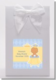 Little Prince Hispanic - Baby Shower Goodie Bags