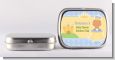 Little Prince Hispanic - Personalized Baby Shower Mint Tins thumbnail