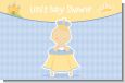 Little Prince - Personalized Baby Shower Placemats thumbnail