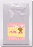 Little Princess African American - Baby Shower Goodie Bags