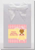 Little Princess African American - Baby Shower Goodie Bags