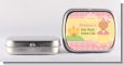 Little Princess Hispanic - Personalized Baby Shower Mint Tins thumbnail