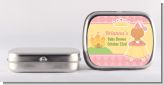 Little Princess Hispanic - Personalized Baby Shower Mint Tins