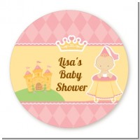 Little Princess - Personalized Baby Shower Table Confetti