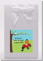 Little Red Wagon - Baby Shower Goodie Bags