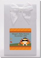 Little Turkey Boy - Baby Shower Goodie Bags