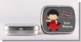 Little Devil - Personalized Halloween Mint Tins thumbnail