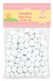 Little Princess - Custom Baby Shower Treat Bag Topper thumbnail