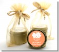Love is Sweet - Bridal Shower Gold Tin Candle Favors thumbnail