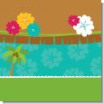 Luau Baby Shower Theme thumbnail