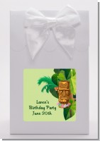 Luau Tiki - Birthday Party Goodie Bags