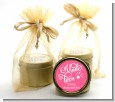 Made With Love - Birthday Party Gold Tin Candle Favors thumbnail