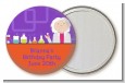 Mad Scientist - Personalized Birthday Party Pocket Mirror Favors thumbnail