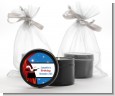 Magic - Birthday Party Black Candle Tin Favors thumbnail