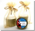 Magic - Birthday Party Gold Tin Candle Favors thumbnail