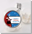 Magic - Personalized Birthday Party Candy Jar thumbnail