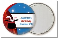 Magic - Personalized Birthday Party Pocket Mirror Favors