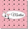 Martini Glasses Bridal Theme thumbnail