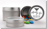 Meant To Bee - Custom Bridal Shower Favor Tins