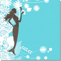 Mermaid Bridal Shower Theme