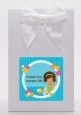 Mermaid African American - Birthday Party Goodie Bags thumbnail