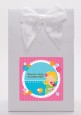 Mermaid Blonde Hair - Birthday Party Goodie Bags thumbnail