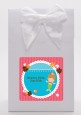 Mermaid Brown Hair - Birthday Party Goodie Bags thumbnail