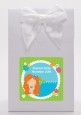 Mermaid Red Hair - Birthday Party Goodie Bags thumbnail