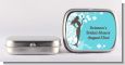Mermaid - Personalized Bridal Shower Mint Tins thumbnail