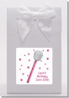 Microphone - Birthday Party Goodie Bags