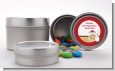 Milk & Cookies - Custom Birthday Party Favor Tins thumbnail