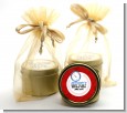 Minute To Win It Inspired - Birthday Party Gold Tin Candle Favors thumbnail