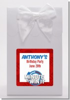 Minute To Win It Inspired - Birthday Party Goodie Bags