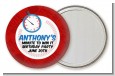 Minute To Win It Inspired - Personalized Birthday Party Pocket Mirror Favors thumbnail