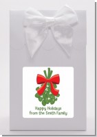 Mistletoe - Christmas Goodie Bags