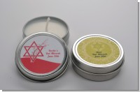 Bar  Bat Mitzvah Candles