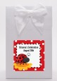 Modern Ladybug Red - Birthday Party Goodie Bags thumbnail