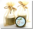 Monkey Boy - Birthday Party Gold Tin Candle Favors thumbnail