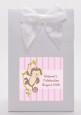 Monkey Girl - Baby Shower Goodie Bags thumbnail