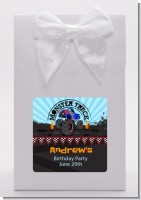 Monster Truck - Birthday Party Goodie Bags