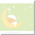 Over The Moon Baby Shower Theme thumbnail