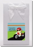 Motorcycle Baby - Baby Shower Goodie Bags