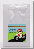 Motorcycle Baby - Baby Shower Goodie Bags